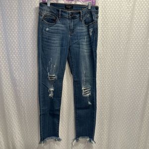 Judy Blue Straight Fit Jeans NWOT